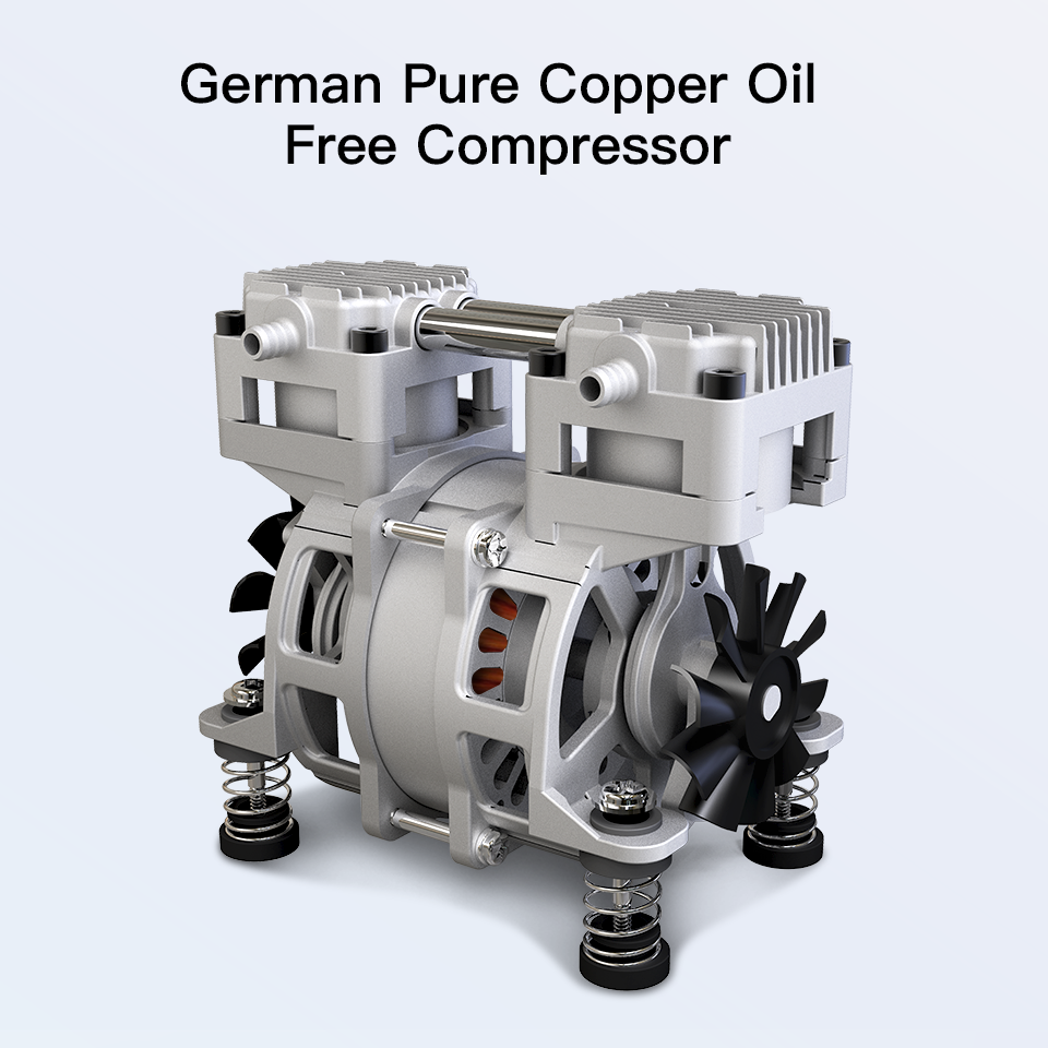 未使用　DEDAKJ 酸素濃縮器 DE-1B DE-1A DE-1LW Buy DEDAKJ 7 Liter Continuous Flow Oxygen Concentrator DE-1A