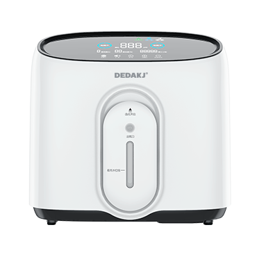 Home Use Oxygen Concentrator DD-Q1W - DEDA德迩杰