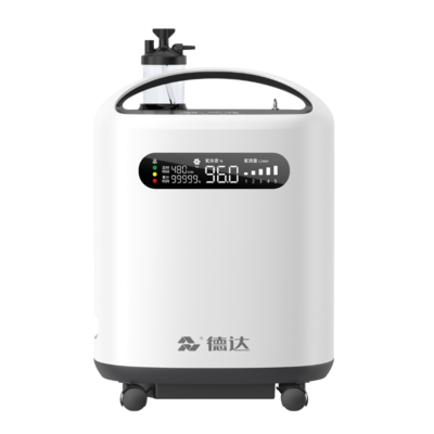 家庭医疗制氧机5L（Y5W）