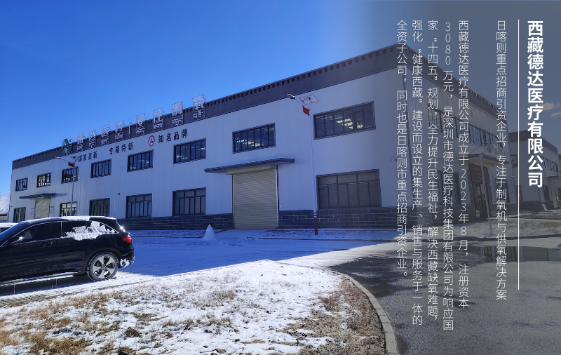 德达制氧机怎么样60周年献礼丨在海拔四千米处，建一座世界最高的『制氧工厂』_https://www.jmylbn.com_新闻资讯_第3张